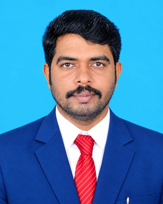 Portrait of Er. C. MUTHU SURENTHER, Director at TN Engineers & Surveyors