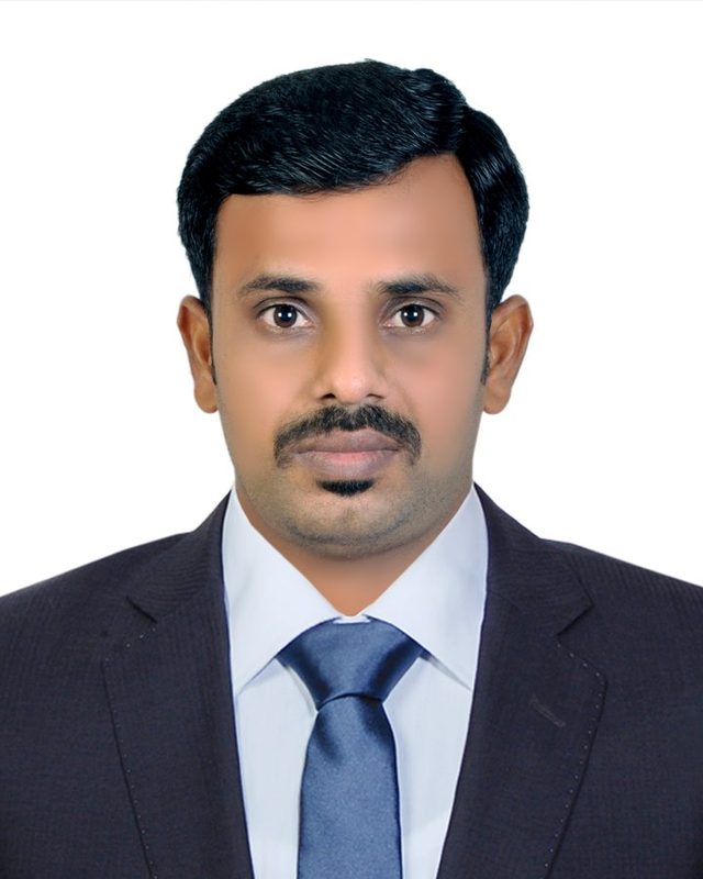 Portrait of Er. D. RANJITH KUMAR, Director at TN Engineers & Surveyors